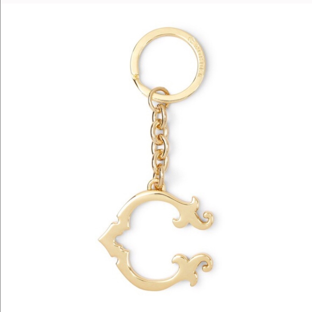 Wonder purse charm key chain
